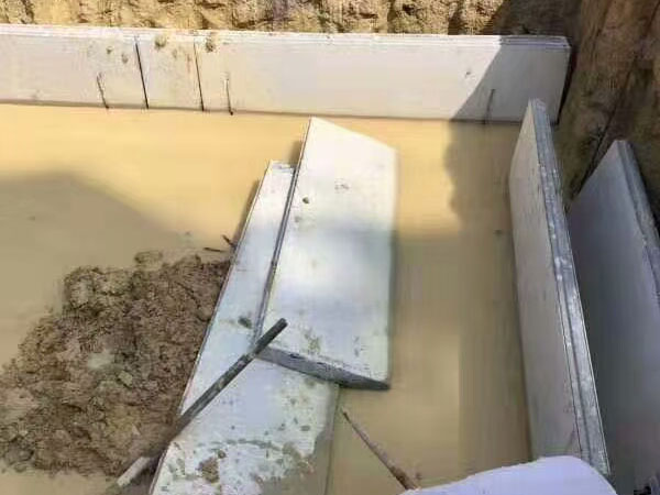 福建隔墻板,福建隔墻板承臺施工廠(chǎng)家