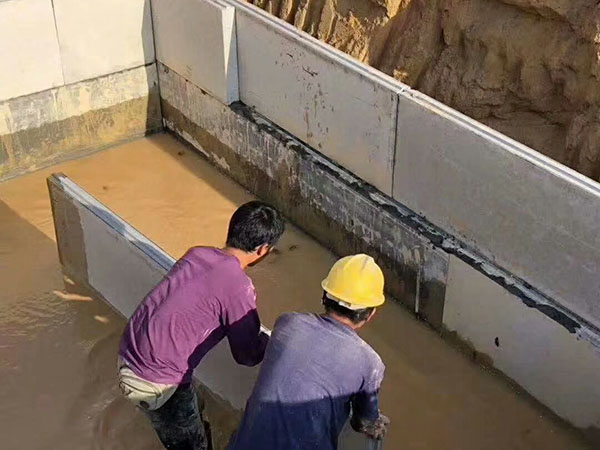 浙江承臺模廠(chǎng)家，江西復合輕質(zhì)隔墻板，鋼筋混凝土空心墻板